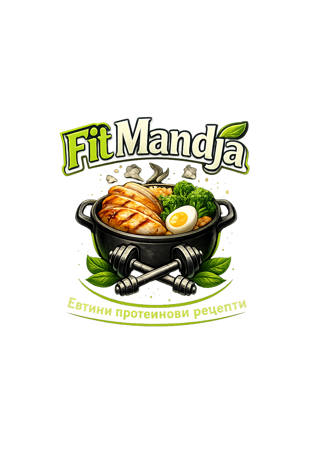 FitMandja logo
